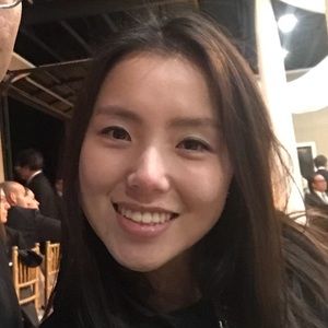 Meet your Posher, Eunice